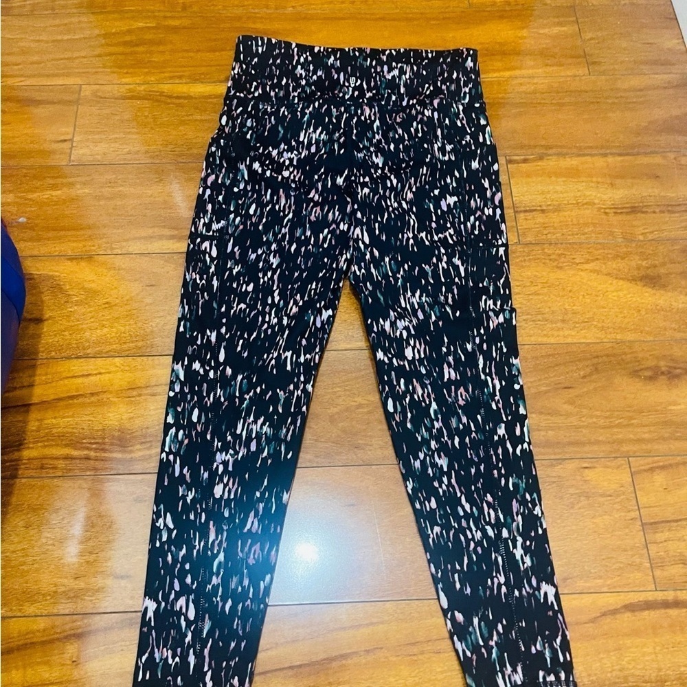 IDEOLOGY woman leggings - Picture 2 of 3